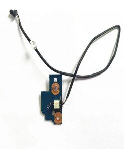 Samsung NP300E5K NP300E5M NP3500EM NP300E5L NP3500EL Switch Power Button Board BA92-16330A - Image 3