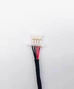 Acer Swift 3 SF314-51 SF314-51G N16P5 Power Jack Charging Cable 1417-00DJ000 50.VDFN5.005 - Image 4