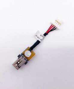 Alternative view of Acer Swift 1 SF114-32 SF114-31 Spin 3 SP315-51 Power Charging Cable 450.0E604.0011