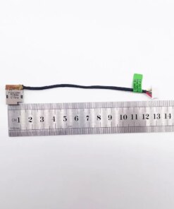 HP 15-DS 15G-AD 15Q-AJ TPN-C116 TPN-L119 TPN-I119 TPN-I120 TPN-I124 TPN-C122 Power Charging Cable - Image 6