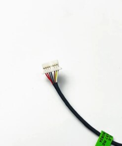 HP 15-DS 15G-AD 15Q-AJ TPN-C116 TPN-L119 TPN-I119 TPN-I120 TPN-I124 TPN-C122 Power Charging Cable - Image 5