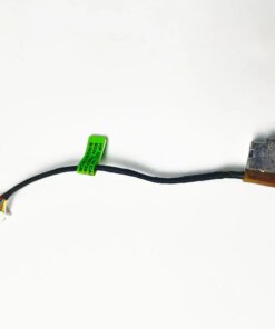 HP 15-DS 15G-AD 15Q-AJ TPN-C116 TPN-L119 TPN-I119 TPN-I120 TPN-I124 TPN-C122 Power Charging Cable - Image 3
