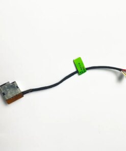 HP 15-DS 15G-AD 15Q-AJ TPN-C116 TPN-L119 TPN-I119 TPN-I120 TPN-I124 TPN-C122 Power Charging Cable - Image 2