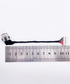 ASUS ROG FA706 FA706IU FX706 FA506 FX506 FA506IH FA506II FA506IU FA506IV Power Jack Charging Cable - Image 4