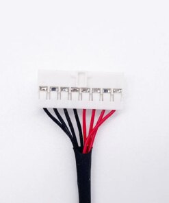 ASUS ROG FA706 FA706IU FX706 FA506 FX506 FA506IH FA506II FA506IU FA506IV Power Jack Charging Cable - Image 5
