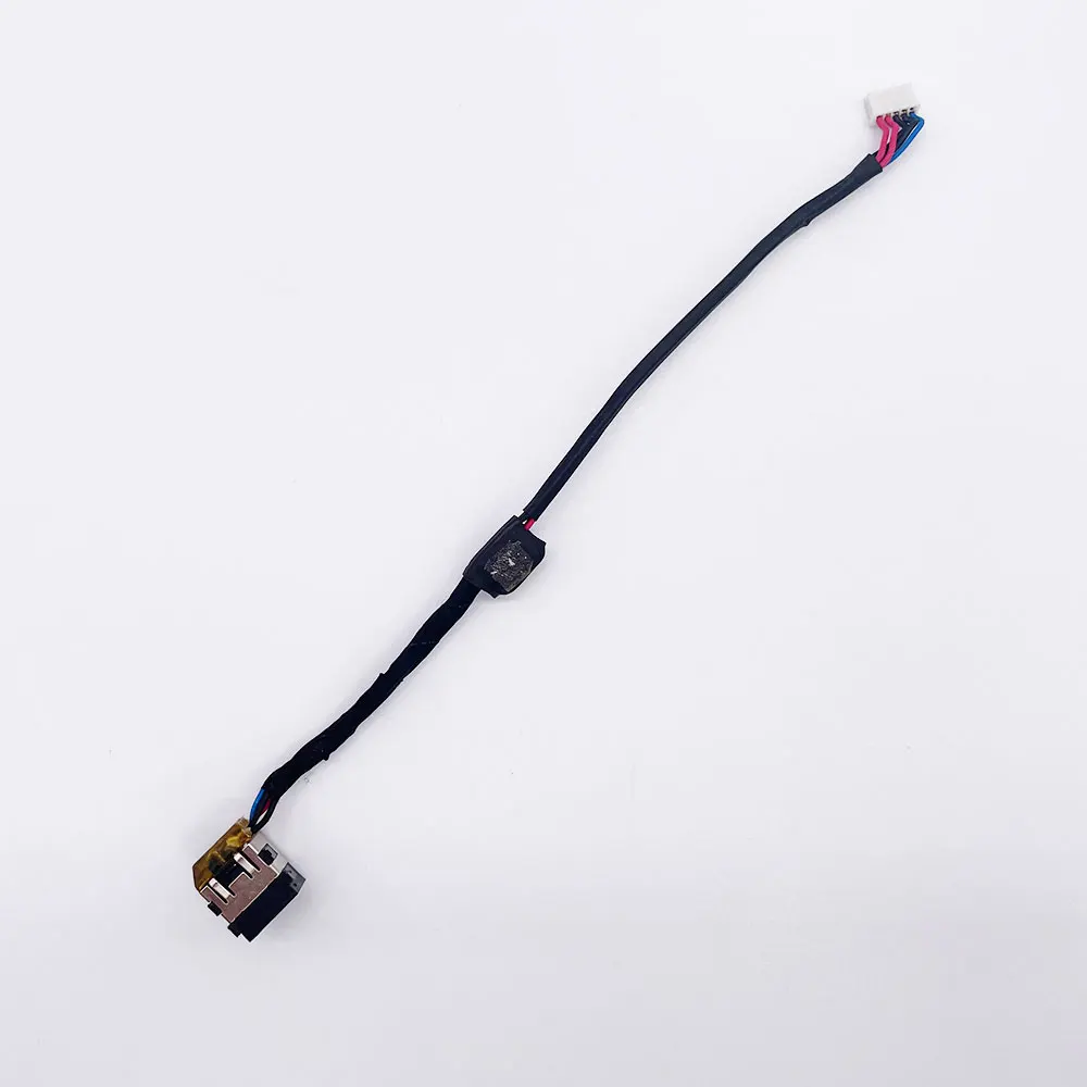 Dell Latitude 6530 E6530 6540 E6540 Power Charging Cable 0PJD1P 0G6TVF - Image 3