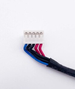Dell Latitude 6530 E6530 6540 E6540 Power Charging Cable 0PJD1P 0G6TVF - Image 6