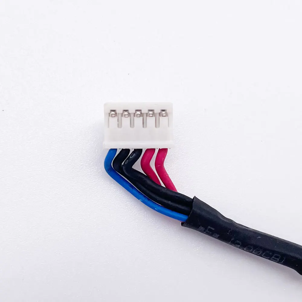 Dell Latitude 6530 E6530 6540 E6540 Power Charging Cable 0PJD1P 0G6TVF - Image 6