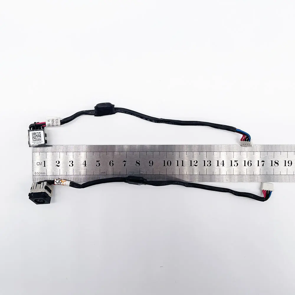 Dell Latitude 6530 E6530 6540 E6540 Power Charging Cable 0PJD1P 0G6TVF - Image 4
