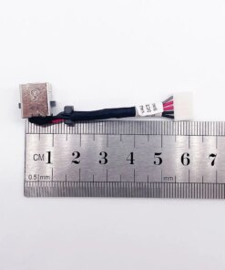 Dell Latitude 7440 E7440 7450 E7450 Power Charging Cable DC30100MF00 06KVRF - Image 4