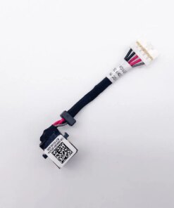 Dell Latitude 7440 E7440 7450 E7450 Power Charging Cable DC30100MF00 06KVRF - Image 2