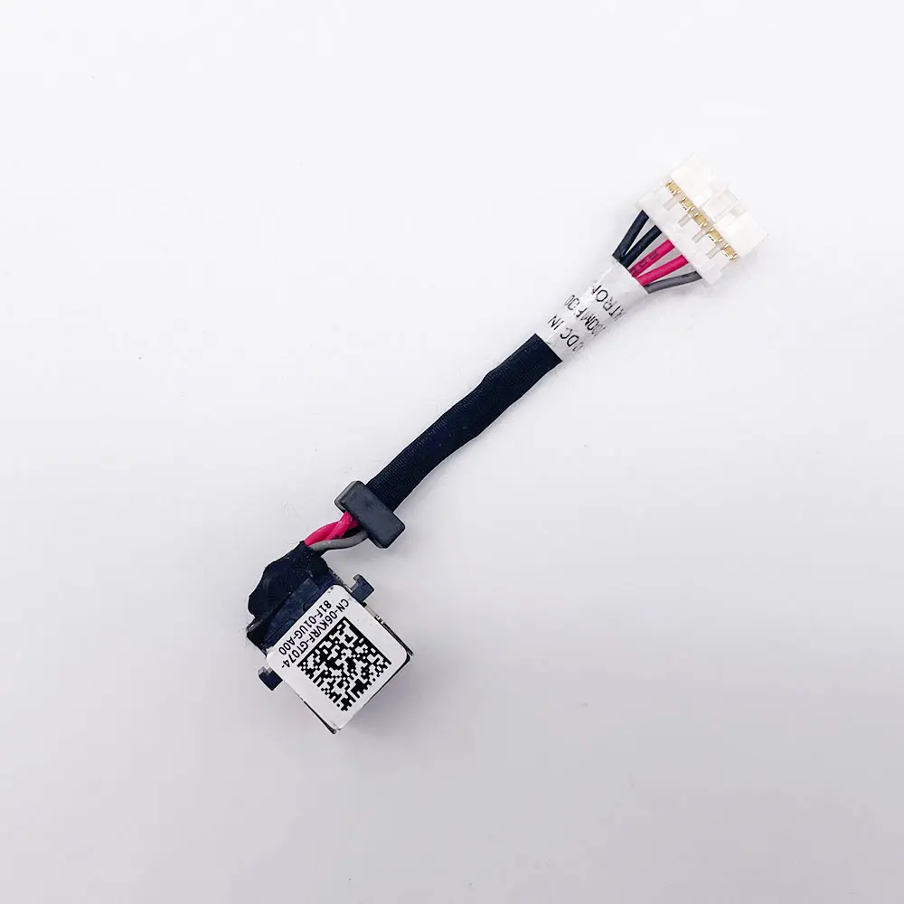 Dell Latitude 7440 E7440 7450 E7450 Power Charging Cable DC30100MF00 06KVRF - Image 2