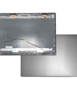 ideapad L3-15IML05 L3-15ITL6 L340-15IWL L340-15API V155-15 screen top cover LCD back case 5CB0X55967 5CB0X55966 - Image 4