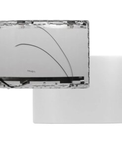 Alternative view of ideapad L3-15IML05 L3-15ITL6 L340-15IWL L340-15API V155-15 screen top cover LCD back case 5CB0X55967 5CB0X55966