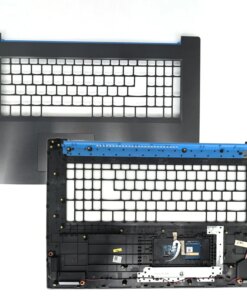 IdeaPadd L340-17IRH upper cover keyboard palm rest case top shell 5CB0U42829 - Image 4