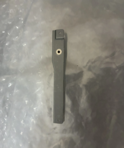 Alternative view of MS Katana A15 hard drive bracket iron sheet