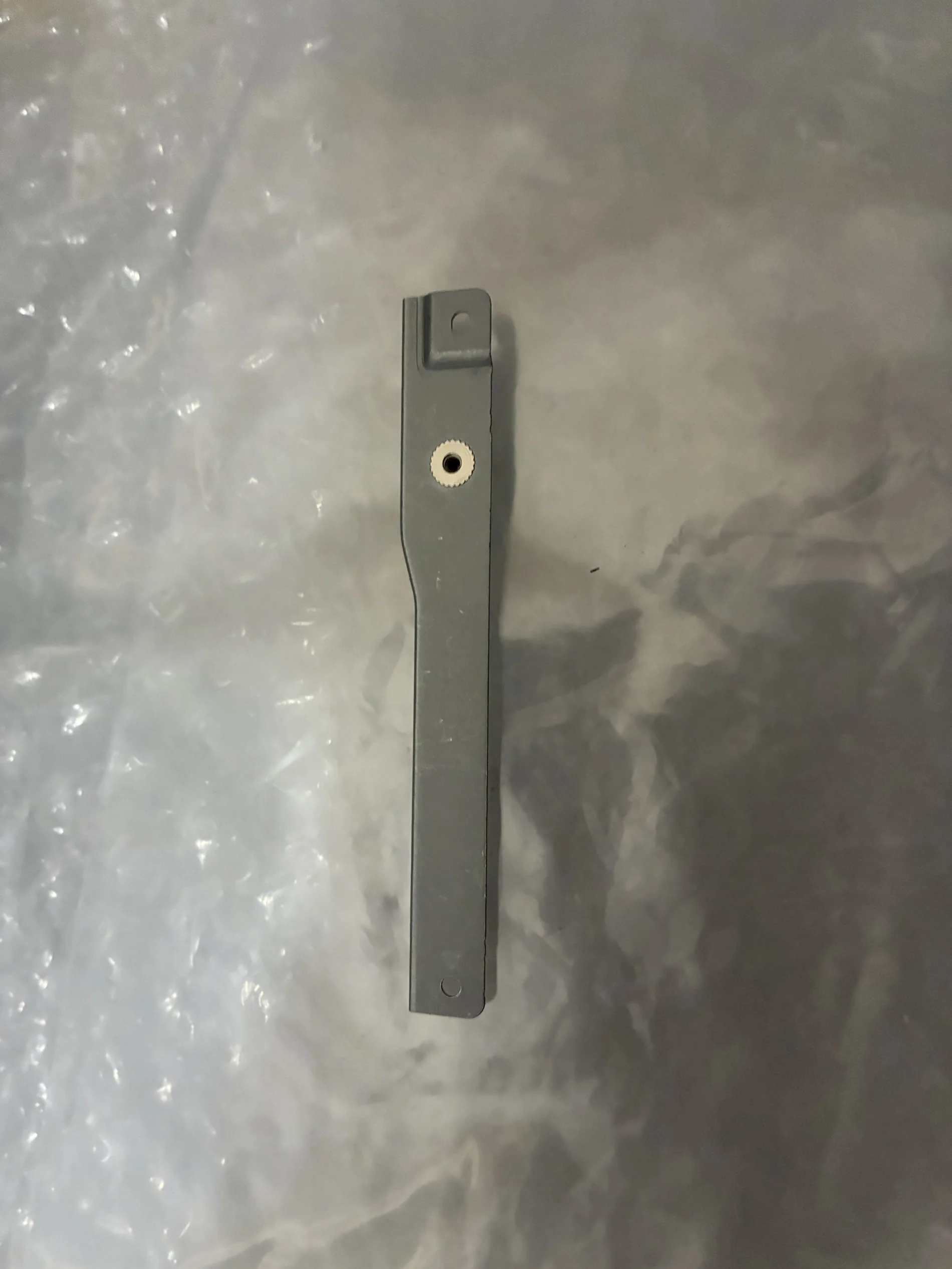 MS Katana A15 hard drive bracket iron sheet - Image 2