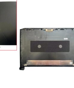 Alternative view of Nitro5 AN515-55 AN515-56 N20C1 screen back case hinge frame top cover palm rest