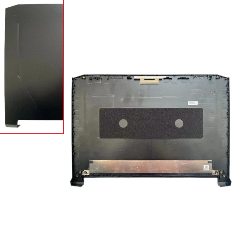Nitro5 AN515-55 AN515-56 N20C1 screen back case hinge frame top cover palm rest - Image 2
