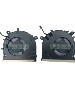 Alternative view of Cooling Fan Lenovo Slim 7 14ARH7 82UV 14IAP7 82SX 82SV Pro-14IHU5 82QT 82NC 5F10S13924