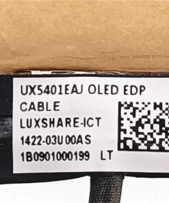 ASUS Zenbook 14X OLED UX5401 UX5401EA UX5401EAJ UX5401ZA UX5401ZAS Video Cable - Image 5
