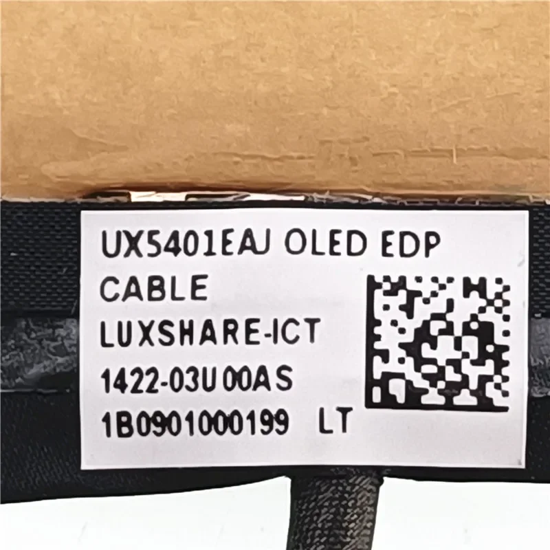 ASUS Zenbook 14X OLED UX5401 UX5401EA UX5401EAJ UX5401ZA UX5401ZAS Video Cable - Image 5