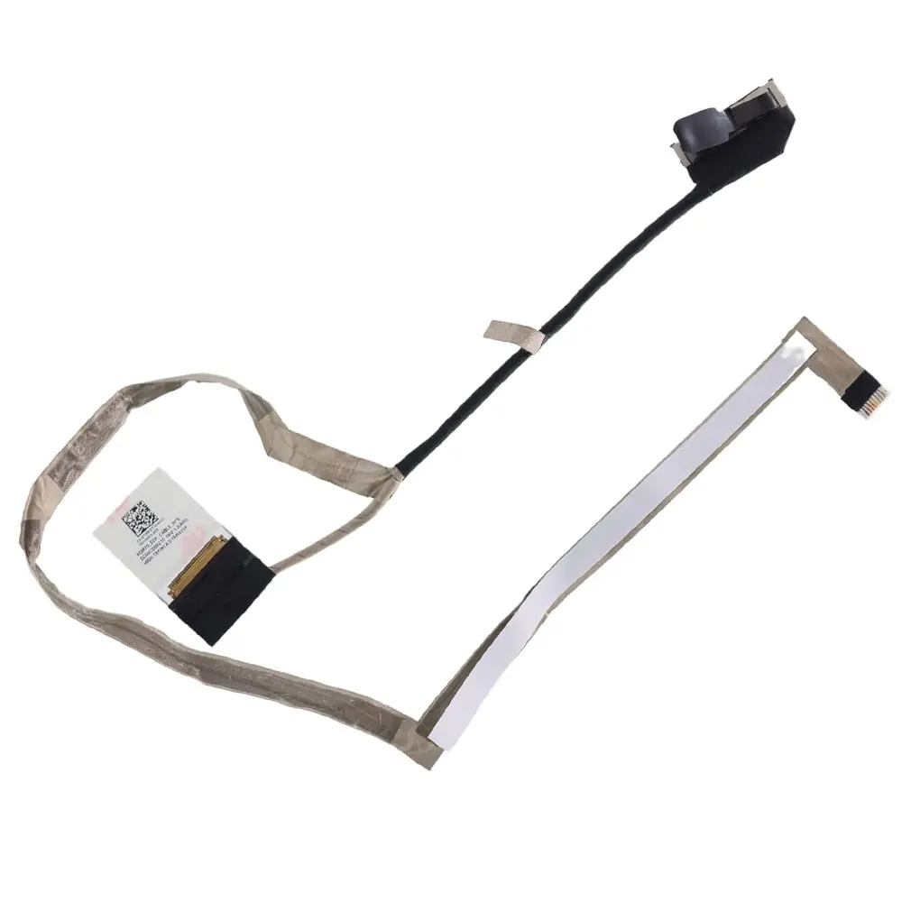 Dell Latitude 5470 E5470 Display Camera Cable 0TMN3T DC02C00B200 02HP9C ...