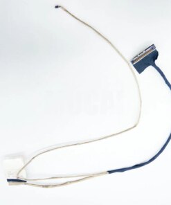 Alternative view of Acer Aspire ES14 ES1-432 Video Display Camera Cable DD0ZQFLC000 DD0ZQFLC010 DD0ZQFLC001