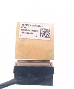 ASUS VivoBook 17X X1703 X1703ZA M1703 M1703QA K1703 K1703ZA Display Camera Cable - Image 5
