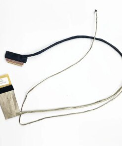 Alternative view of Acer Aspire E15 ES1-511 ES1-511G Gateway NE511 Display Camera Cable Z5W1M DC020020Z10