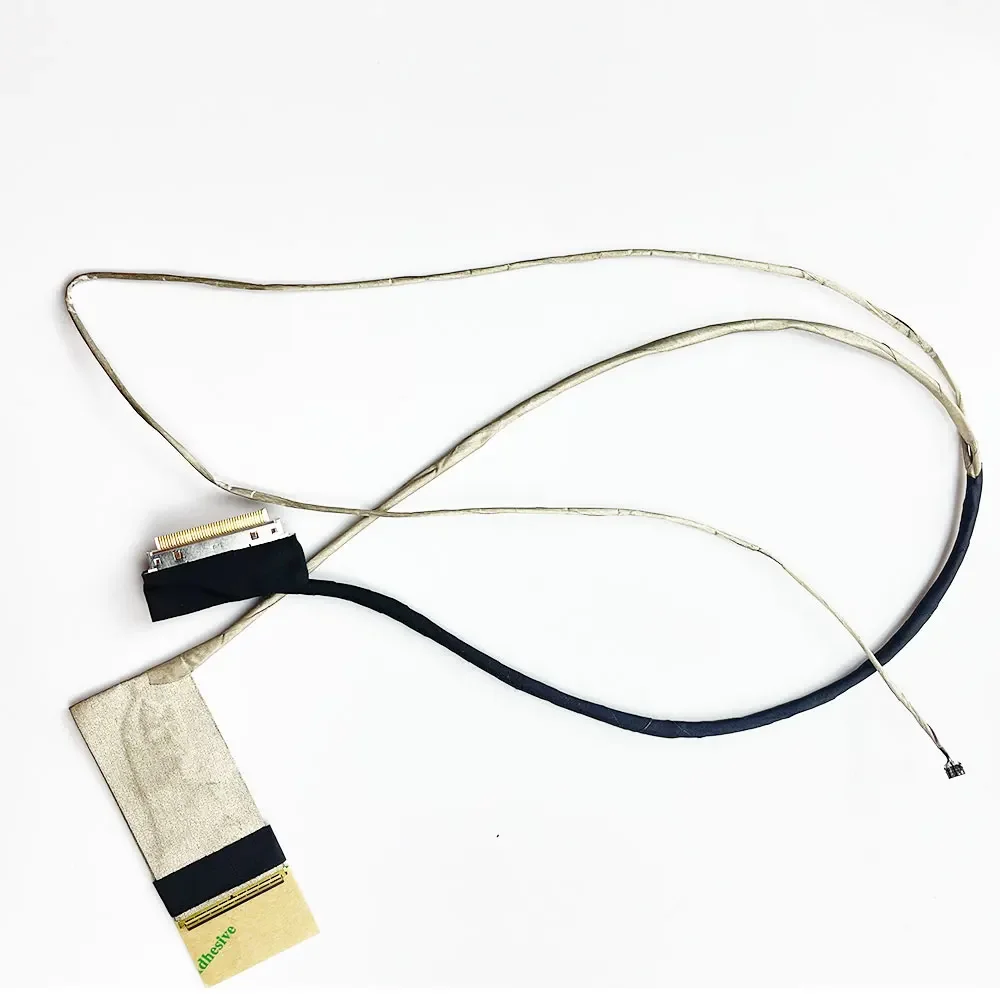 Acer Aspire E15 ES1-511 ES1-511G Gateway NE511 Display Camera Cable Z5W1M DC020020Z10 - Image 3