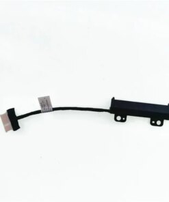 HP ZBook Fury 15 G7 15 G8 ZBook Fury 17 G7 17 G8 SATA HDD SSD Cable DC02003OJ00 DC02003OG00 - Image 3