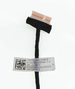 HP ZBook Fury 15 G7 15 G8 ZBook Fury 17 G7 17 G8 SATA HDD SSD Cable DC02003OJ00 DC02003OG00 - Image 5