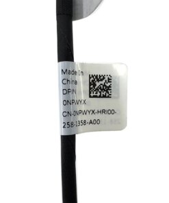Dell Latitude 3520 E3520 SATA HDD SSD Cable Caddy Bracket 0NPWYX 05R312 - Image 3