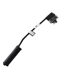 Alternative view of Dell Latitude 3520 E3520 SATA HDD SSD Cable Caddy Bracket 0NPWYX 05R312