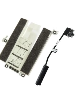 Dell Latitude 3520 E3520 SATA HDD SSD Cable Caddy Bracket 0NPWYX 05R312 - Image 6