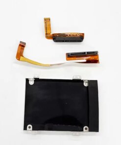 ASUS N750 N750J N750JA N750JK N750JV N750G SATA HDD SSD Cable Caddy Bracket - Image 6