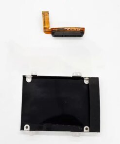 ASUS N750 N750J N750JA N750JK N750JV N750G SATA HDD SSD Cable Caddy Bracket - Image 4
