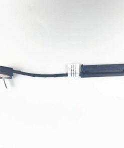 Dell Latitude 5280 E5280 SATA HDD SSD Cable Bracket 0RK5TV DC02C00EP00 0DPT5X - Image 6