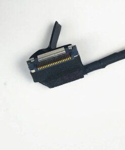 Dell Latitude 5280 E5280 SATA HDD SSD Cable Bracket 0RK5TV DC02C00EP00 0DPT5X - Image 4