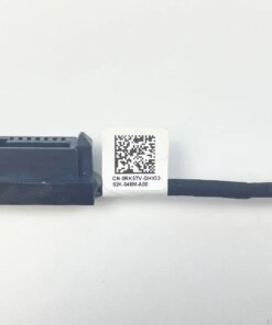Dell Latitude 5280 E5280 SATA HDD SSD Cable Bracket 0RK5TV DC02C00EP00 0DPT5X - Image 5