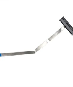 Alternative view of Samsung Notebook 5 NP530E5M NP530E5M-X02US SATA HDD SSD Cable BA41-02541A