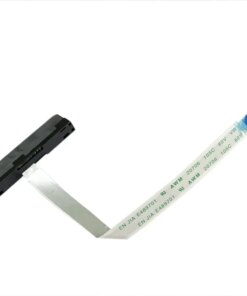 Alternative view of ASUS Vivobook X545 X545FA A545 F545 R545 M5050D S412F X412 X512 X712 SATA HDD SSD Cable