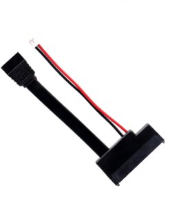 HP ProDesk 400 G1 600 G1 EliteDesk 800 705 G1 DM Mini SATA HDD SSD Cable 747933-001 - Image 3