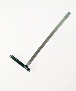 ASUS FA506 FX506 FA706 FX706 TUF506 FUF566 TUF706 TUF766 SATA HDD SSD Cable Bracket - Image 4