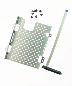 Alternative view of ASUS FA506 FX506 FA706 FX706 TUF506 FUF566 TUF706 TUF766 SATA HDD SSD Cable Bracket