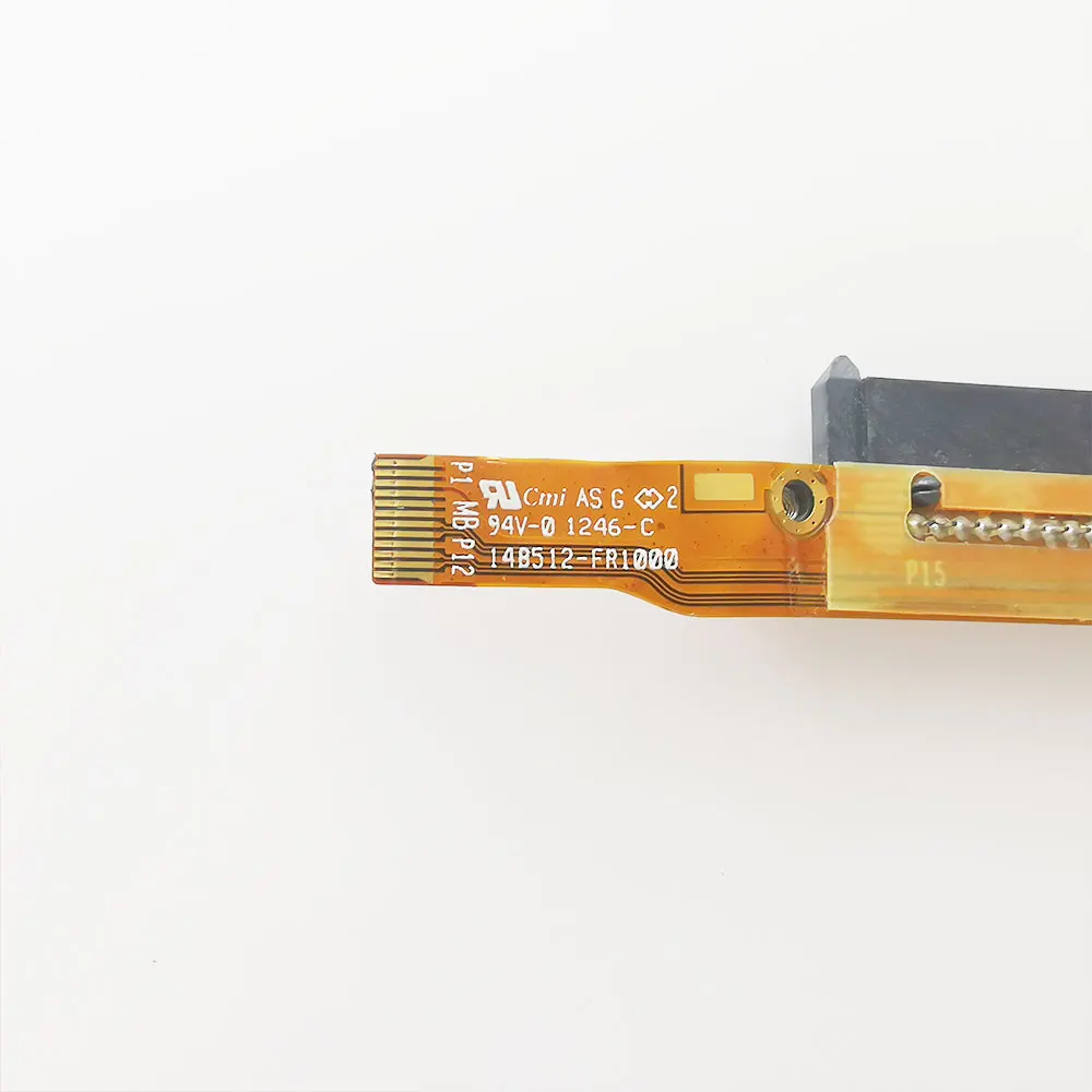 Disco Duro Vit P3400 SATA HDD SSD Cable 14B512-FR1000 - Image 4