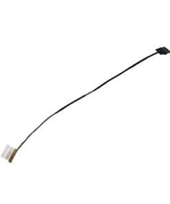 Alternative view of Haier THUNDEROBOT 911MT 911ME 911ST T58-VG65 Clevo PB50EF Hasee Z8-CR7N1 Z7M-CT5NA LCD Display cable