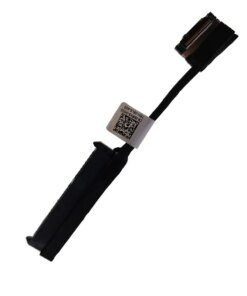 Alternative view of Dell Latitude 5470 5480 5490 5495 E5470 E5480 E5490 E5491 E5495 SATA HDD SSD Cable 080RK8