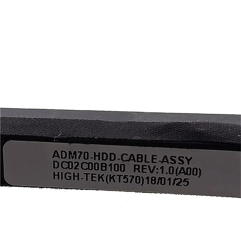 Dell Latitude 5470 5480 5490 5495 E5470 E5480 E5490 E5491 E5495 SATA HDD SSD Cable 080RK8 - Image 4